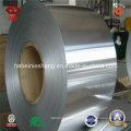 Aluminum Foil with Paperboard in Rolls